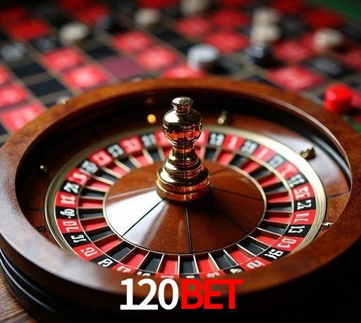 Bônus e promoções da 120bet