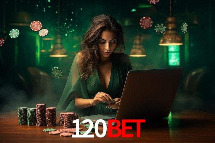 Escolher plataforma para baixar 120bet